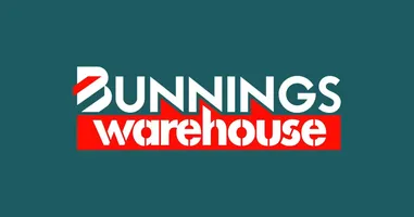 Bunnings logo