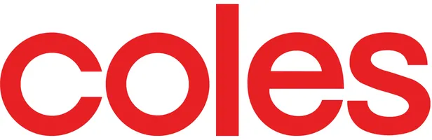 Coles logo