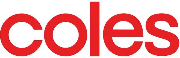 Coles logo