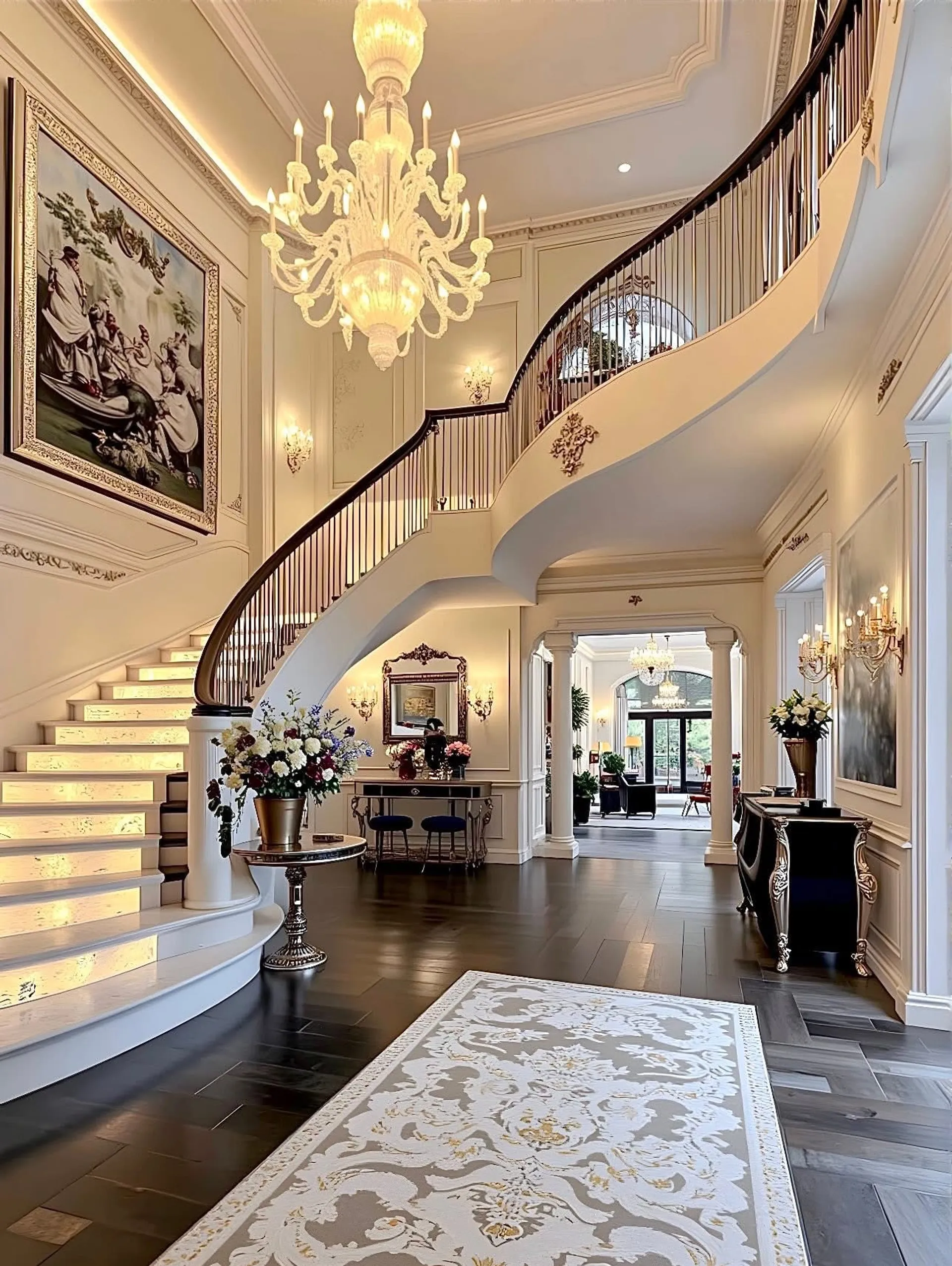 Cover for Professional Interior Home Painting Services in Melbourne