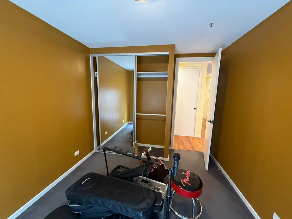 Cover for What to Know About Interior Home Painting in Melbourne