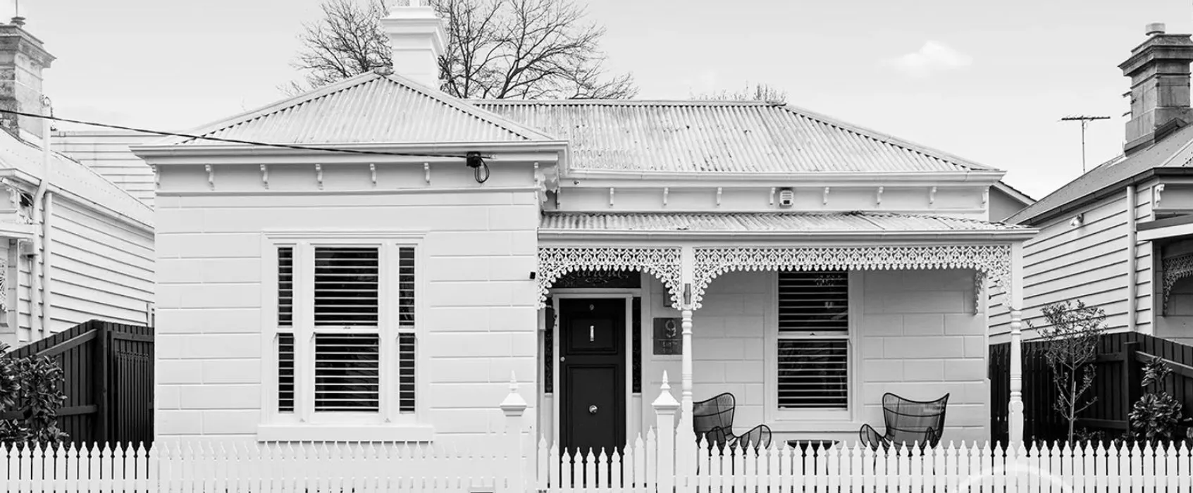 Cover for Professional Interior Painters in Melbourne You Can Trust