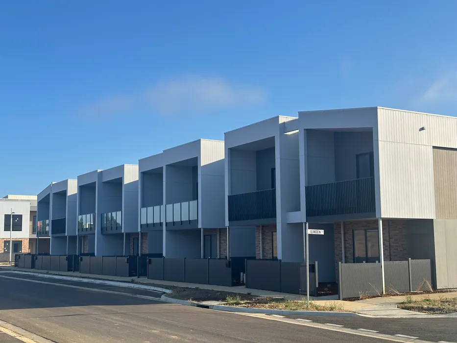 Cover for Why Professional Residential Painting Is Worth It in Melbourne