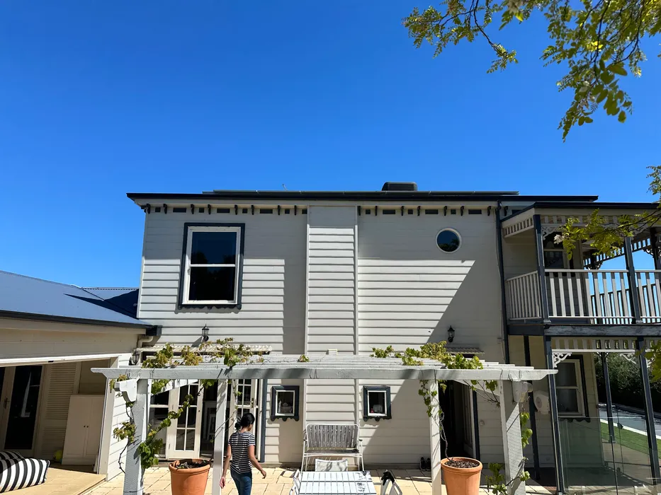 Cover for House Repainting in Melbourne: A Simple Guide for Homeowners