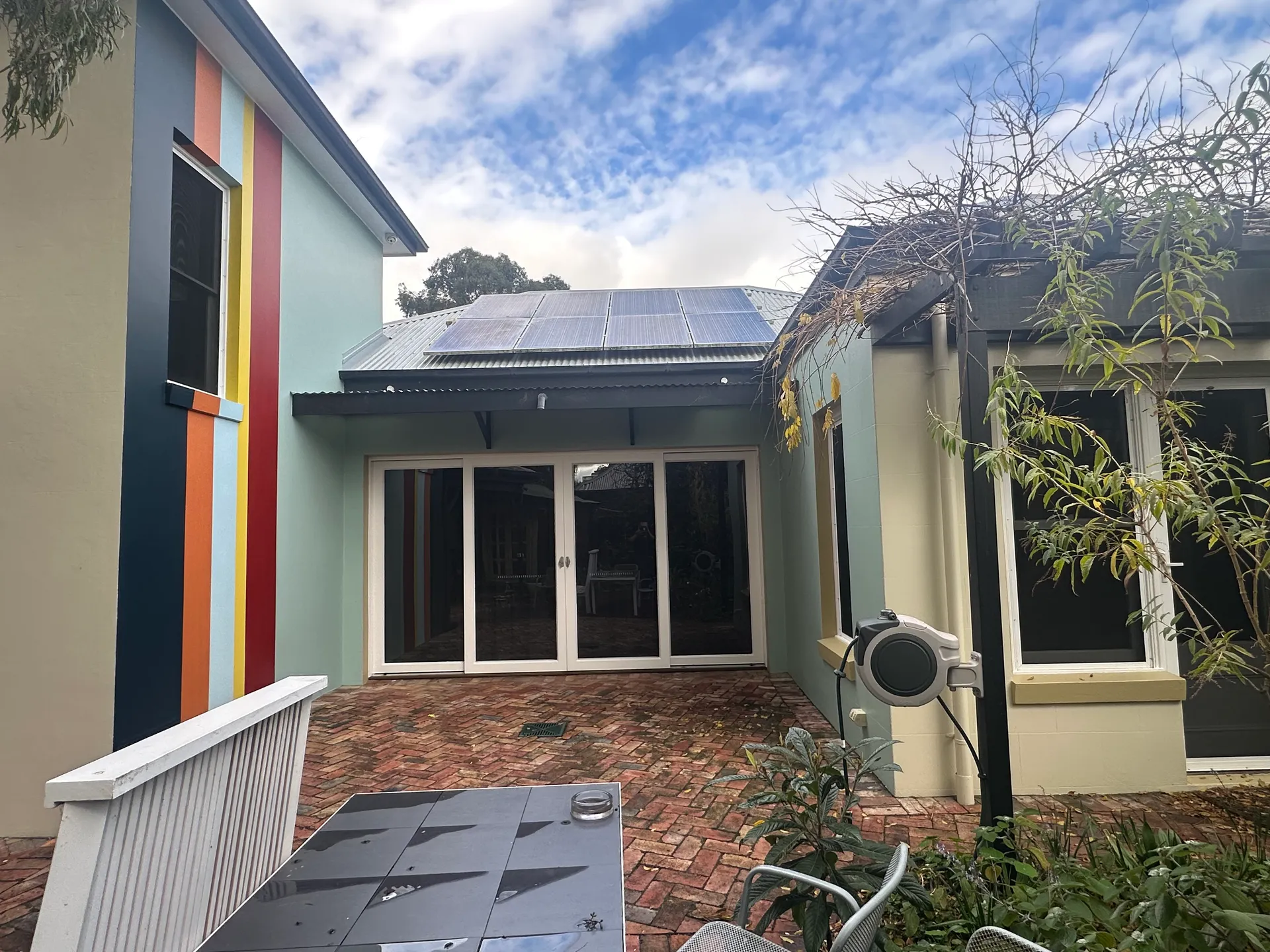 Cover for What to Know About House Painting Quote in Melbourne