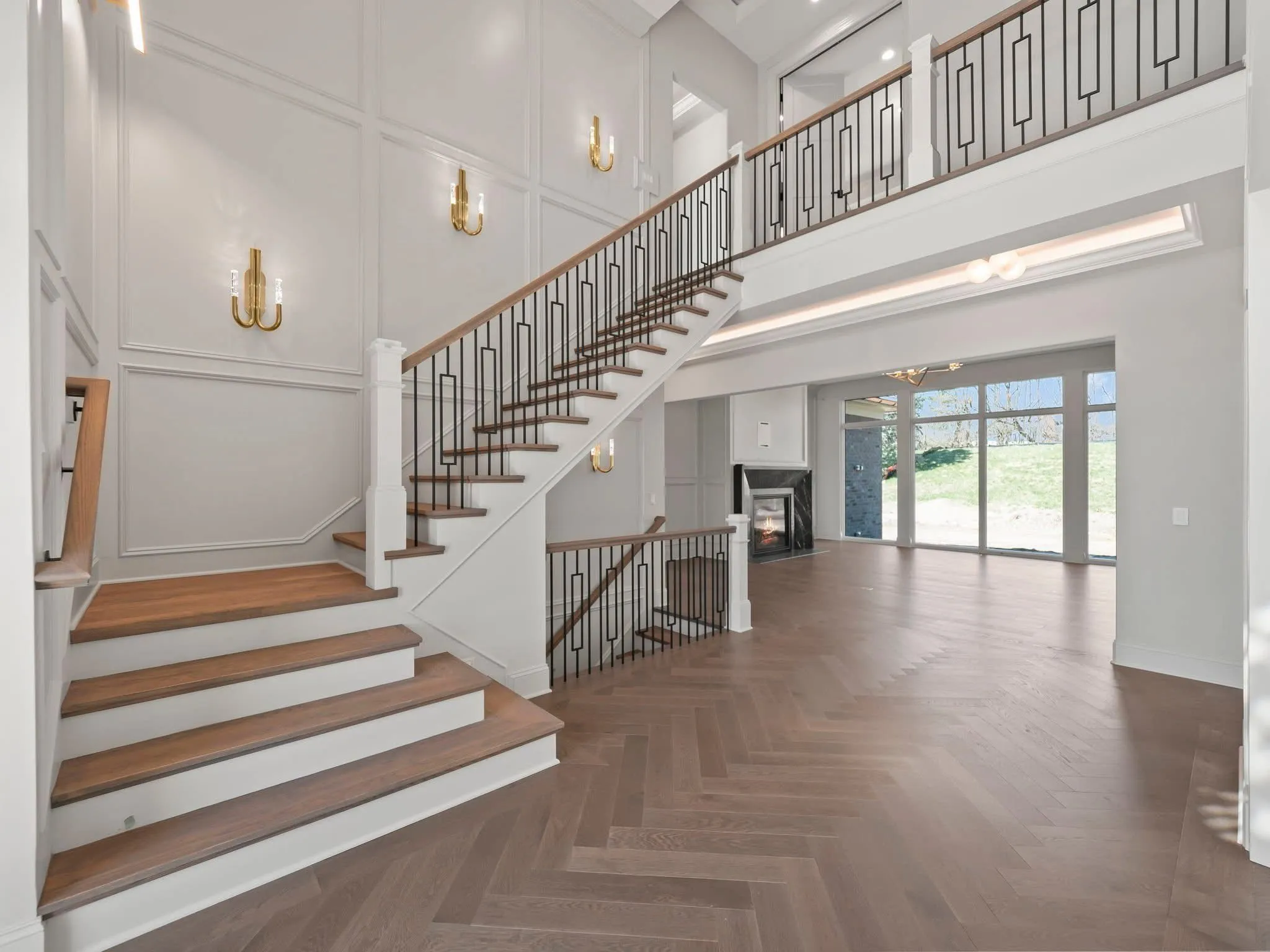 Residential painting